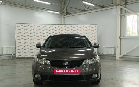 KIA Cerato III, 2010 год, 850 000 рублей, 8 фотография