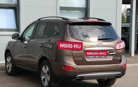 Hyundai Santa Fe III рестайлинг, 2011 год, 1 699 000 рублей, 7 фотография