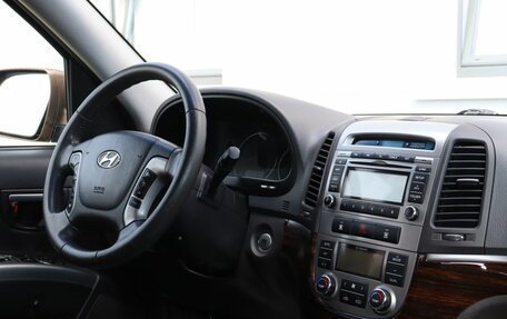 Hyundai Santa Fe III рестайлинг, 2011 год, 1 699 000 рублей, 10 фотография