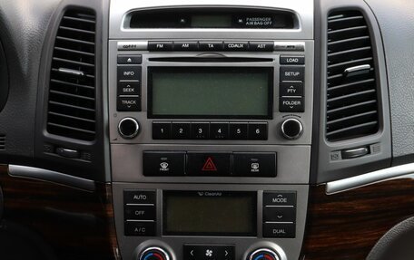 Hyundai Santa Fe III рестайлинг, 2011 год, 1 699 000 рублей, 14 фотография