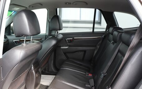 Hyundai Santa Fe III рестайлинг, 2011 год, 1 699 000 рублей, 11 фотография