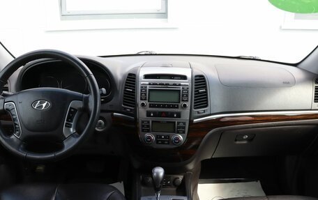 Hyundai Santa Fe III рестайлинг, 2011 год, 1 699 000 рублей, 13 фотография