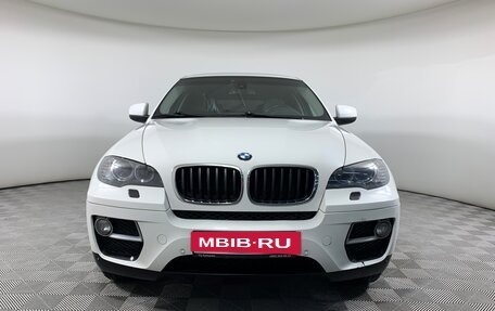 BMW X6, 2013 год, 2 280 000 рублей, 2 фотография