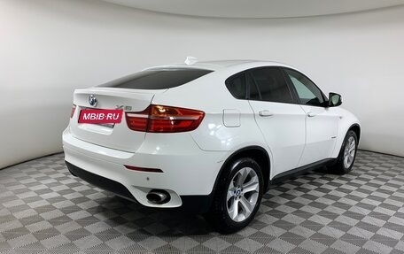 BMW X6, 2013 год, 2 280 000 рублей, 5 фотография