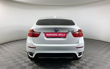 BMW X6, 2013 год, 2 280 000 рублей, 6 фотография