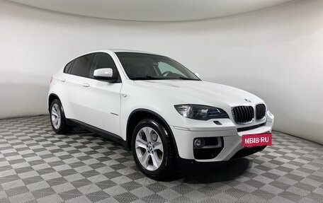 BMW X6, 2013 год, 2 280 000 рублей, 3 фотография