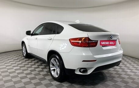 BMW X6, 2013 год, 2 280 000 рублей, 7 фотография