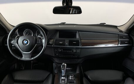 BMW X6, 2013 год, 2 280 000 рублей, 13 фотография