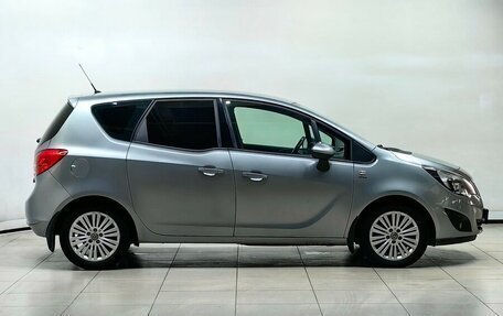 Opel Meriva, 2013 год, 724 000 рублей, 5 фотография