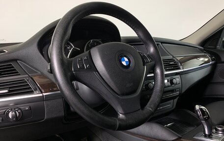 BMW X6, 2013 год, 2 280 000 рублей, 12 фотография