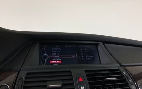 BMW X6, 2013 год, 2 280 000 рублей, 16 фотография