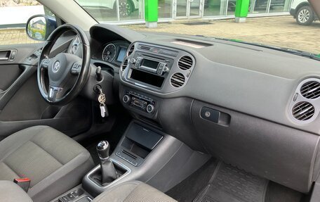 Volkswagen Tiguan I, 2011 год, 1 320 000 рублей, 5 фотография