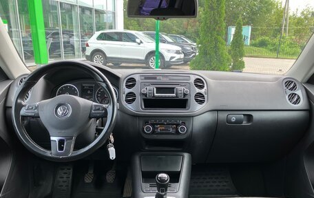 Volkswagen Tiguan I, 2011 год, 1 320 000 рублей, 8 фотография