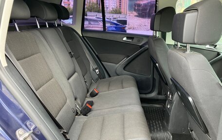 Volkswagen Tiguan I, 2011 год, 1 320 000 рублей, 6 фотография