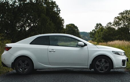 KIA Cerato III, 2011 год, 860 000 рублей, 16 фотография