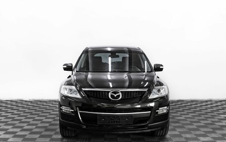 Mazda CX-9 I рестайлинг, 2008 год, 2 фотография