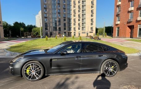 Porsche Panamera II рестайлинг, 2021 год, 15 800 000 рублей, 10 фотография