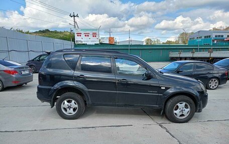 SsangYong Rexton III, 2008 год, 750 000 рублей, 2 фотография