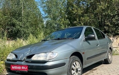 Renault Megane II, 1999 год, 150 000 рублей, 1 фотография