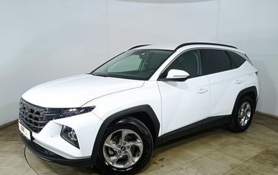 Hyundai Tucson III, 2021 год, 3 399 000 рублей, 1 фотография