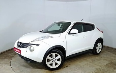 Nissan Juke II, 2011 год, 999 000 рублей, 1 фотография