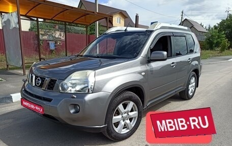 Nissan X-Trail, 2010 год, 1 280 000 рублей, 1 фотография