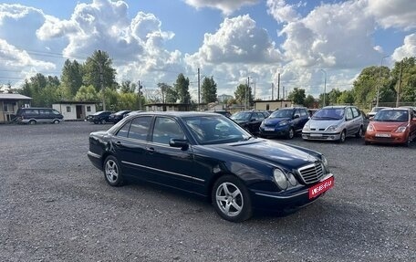 Mercedes-Benz E-Класс, 1999 год, 374 700 рублей, 1 фотография