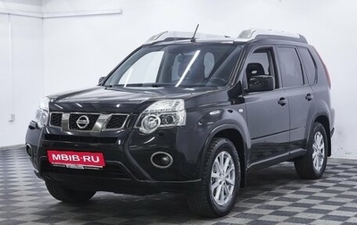 Nissan X-Trail, 2014 год, 1 фотография