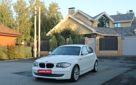 BMW 1 серия, 2010 год, 799 000 рублей, 1 фотография