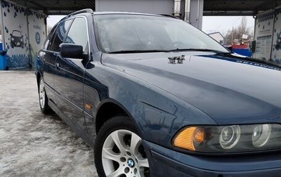 BMW 5 серия, 2001 год, 870 000 рублей, 1 фотография