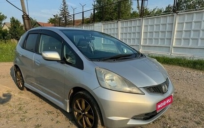 Honda Fit III, 2010 год, 764 000 рублей, 1 фотография