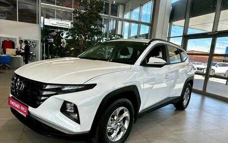 Hyundai Tucson, 2024 год, 3 400 000 рублей, 1 фотография