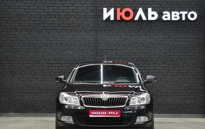 Skoda Octavia, 2012 год, 1 240 000 рублей, 1 фотография