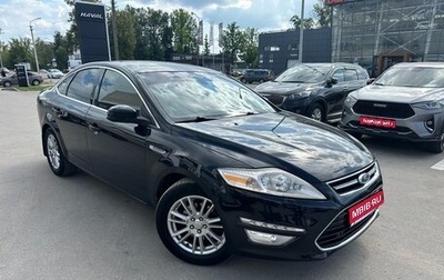 Ford Mondeo IV, 2010 год, 785 000 рублей, 1 фотография