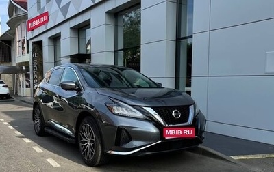 Nissan Murano, 2019 год, 2 440 000 рублей, 1 фотография