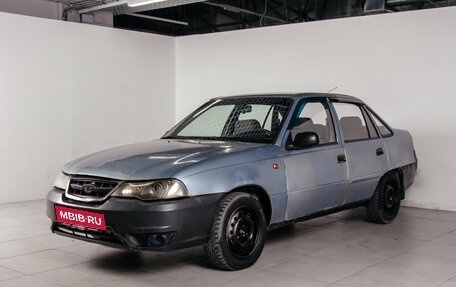 Daewoo Nexia I рестайлинг, 2012 год, 129 990 рублей, 1 фотография