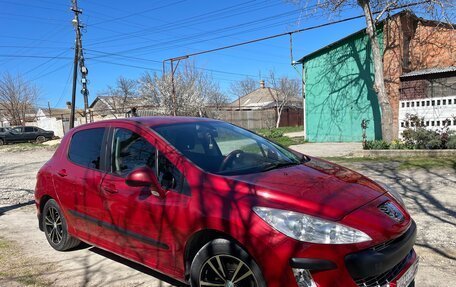 Peugeot 308 II, 2011 год, 630 000 рублей, 3 фотография