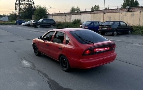 Toyota Corolla, 1995 год, 220 000 рублей, 3 фотография