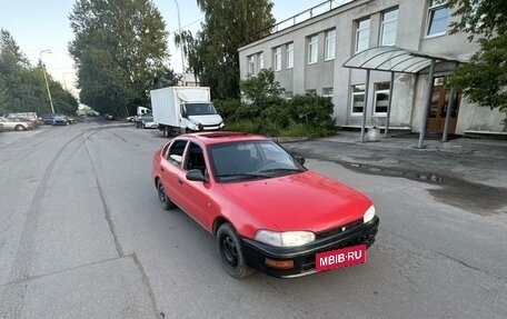 Toyota Corolla, 1995 год, 220 000 рублей, 16 фотография