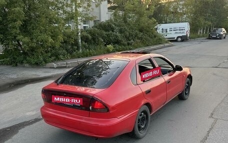 Toyota Corolla, 1995 год, 220 000 рублей, 2 фотография