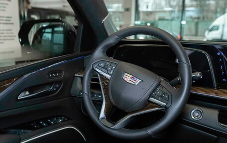 Cadillac Escalade V, 2024 год, 21 700 000 рублей, 8 фотография