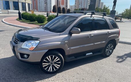 KIA Sportage II, 2009 год, 1 501 000 рублей, 17 фотография