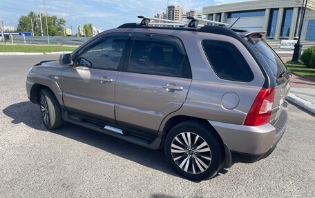 KIA Sportage II, 2009 год, 1 501 000 рублей, 16 фотография