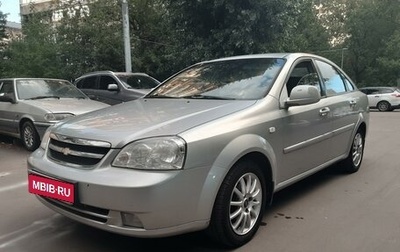 Chevrolet Lacetti, 2011 год, 1 фотография