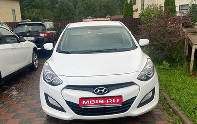 Hyundai i30 II рестайлинг, 2014 год, 1 230 000 рублей, 1 фотография