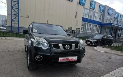 Nissan X-Trail, 2011 год, 1 150 000 рублей, 1 фотография