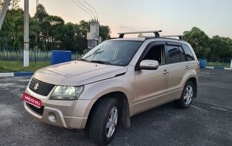 Suzuki Grand Vitara, 2010 год, 1 000 000 рублей, 1 фотография