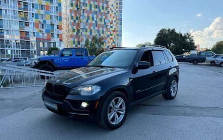 BMW X5, 2009 год, 2 199 900 рублей, 1 фотография