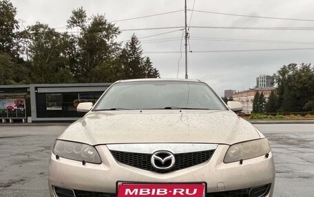 Mazda 6, 2007 год, 635 000 рублей, 1 фотография