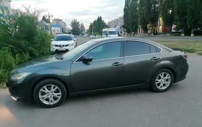 Mazda 6, 2010 год, 1 фотография